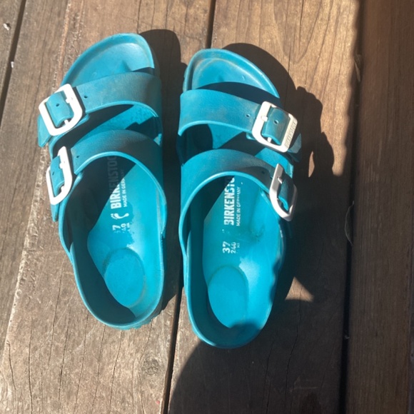 Birkenstock Arizona Essentials - Picture 2 of 7